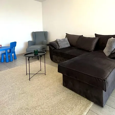 Apartment Good Vibes With Cofee Maker And Free Wi-fi *
