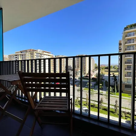 Apartment Good Vibes With Cofee Maker And Free Wi-fi